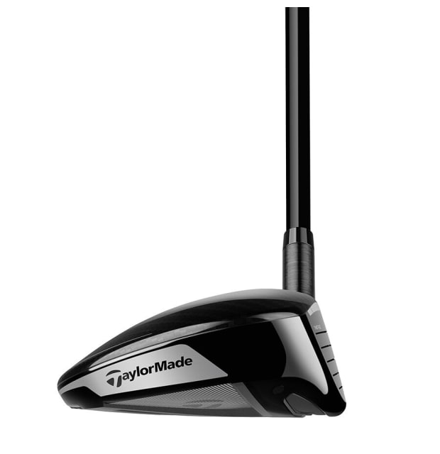 TaylorMade Qi10 Fairway Wood_03