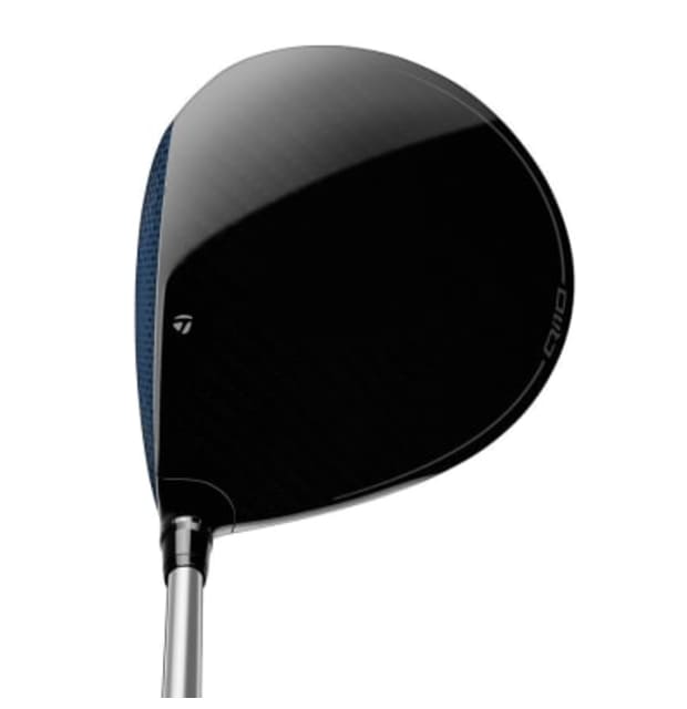 TaylorMade Qi10 Max Driver Left Hand DEMO_01