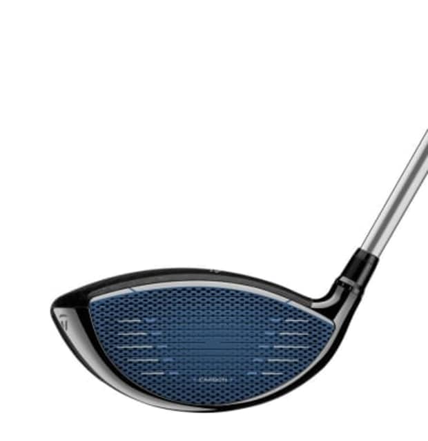 TaylorMade Qi10 Max Driver Left Hand DEMO_02