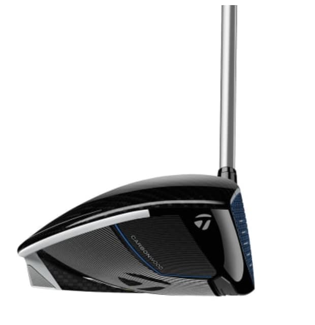 TaylorMade Qi10 Max Driver Left Hand DEMO_03