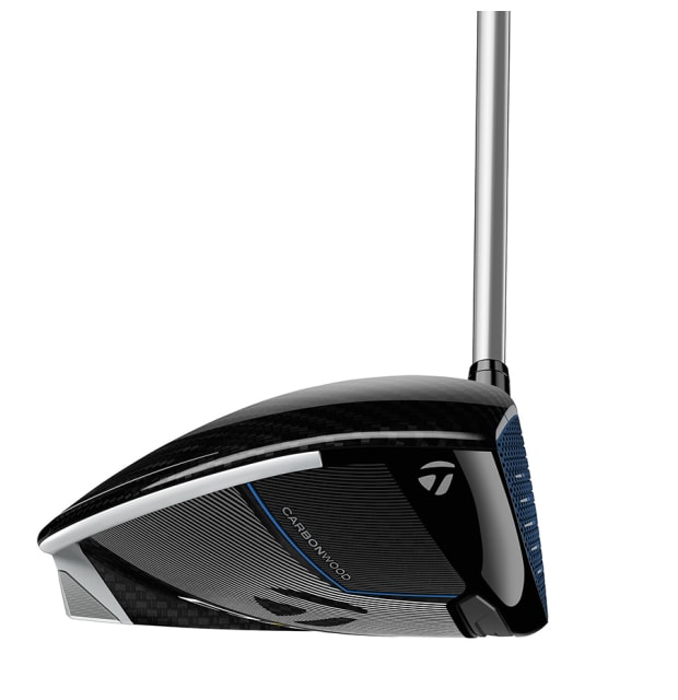 TaylorMade Qi10 Max Driver_03