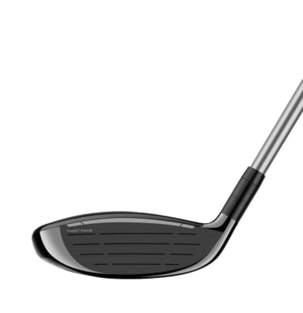 TaylorMade Qi10 Max Fairway Wood DEMO_02