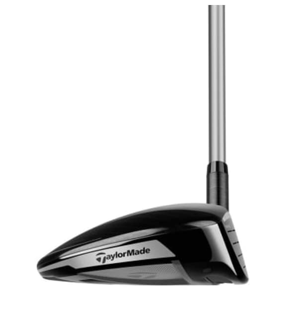TaylorMade Qi10 Max Fairway Wood DEMO_03