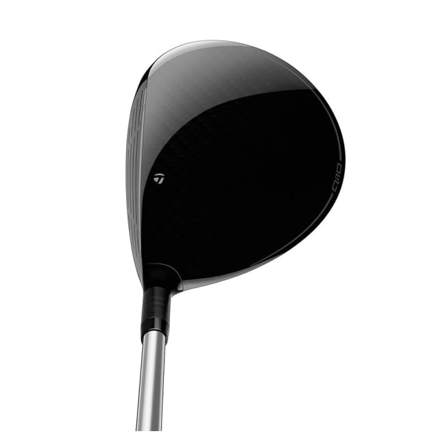 TaylorMade Qi10 Max Fairway Wood_01