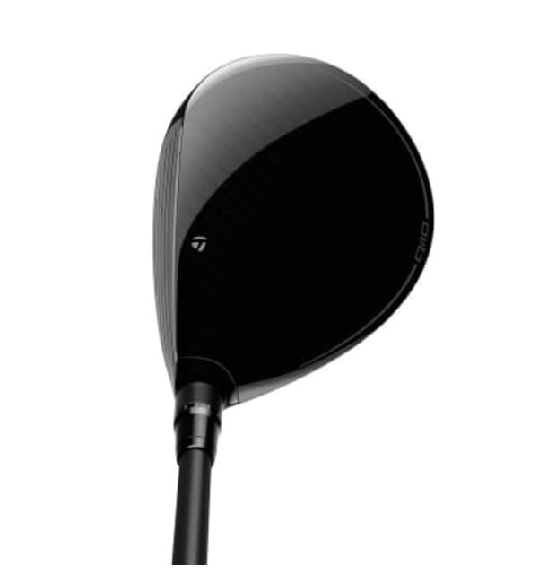 TaylorMade Qi10 Tour Fairway Wood DEMO Left Hand_01