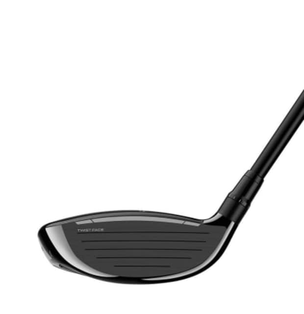 TaylorMade Qi10 Tour Fairway Wood DEMO Left Hand_02