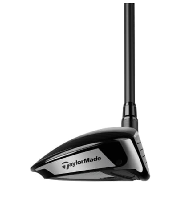 TaylorMade Qi10 Tour Fairway Wood DEMO Left Hand_03