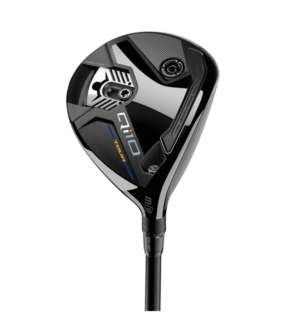 TaylorMade Qi10 Tour Fairway Wood 