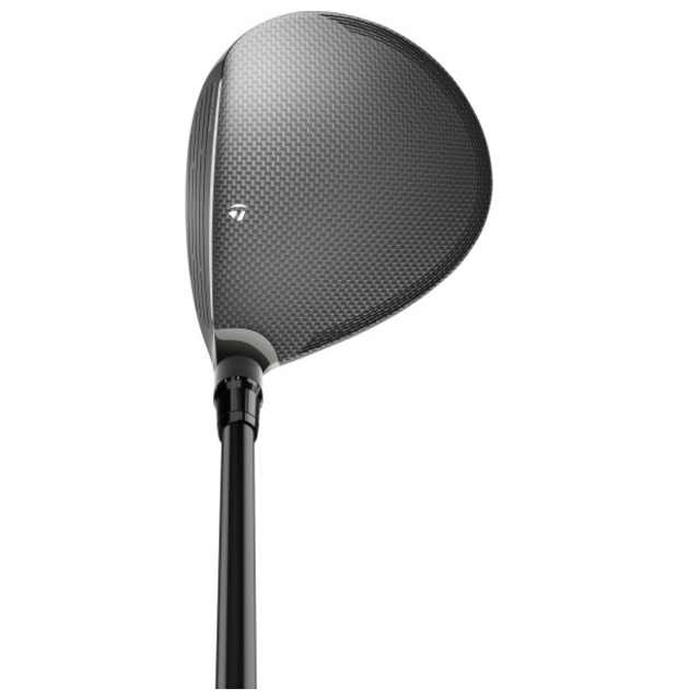 TaylorMade Qi35 Fairway - Venstrehånd DEMO_01