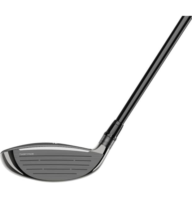 TaylorMade Qi35 Fairway - Venstrehånd DEMO_02