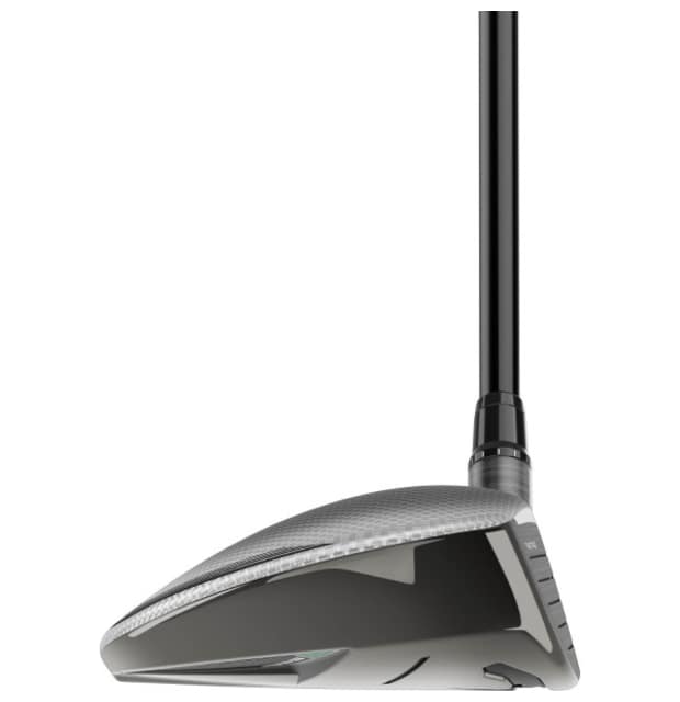TaylorMade Qi35 Fairway - Venstrehånd DEMO_03