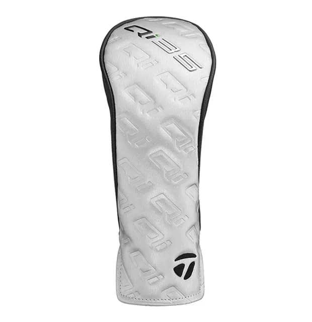 TaylorMade Qi35 Fairway - Venstrehånd DEMO_04
