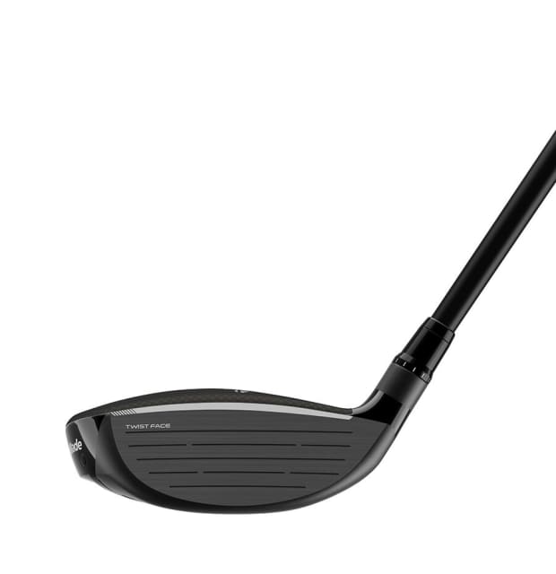 TaylorMade Qi4D Fairway_02