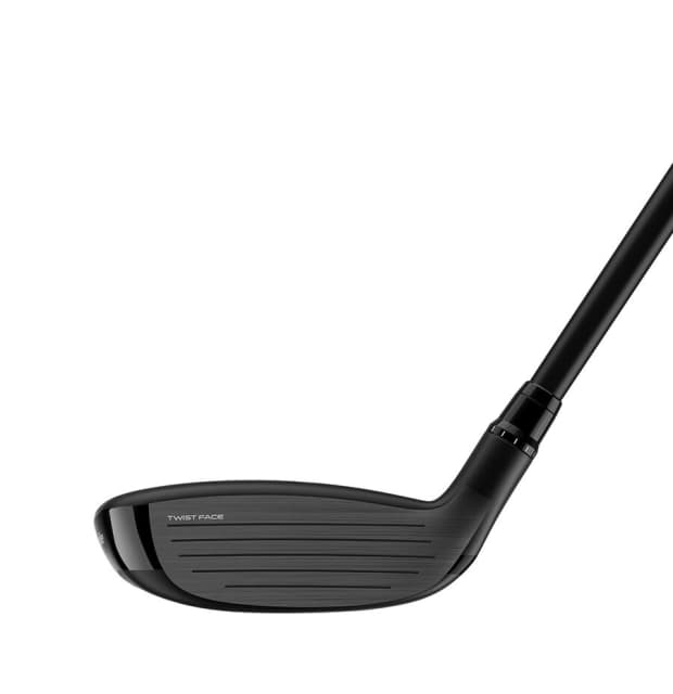 TaylorMade Qi4D Hybrid _02