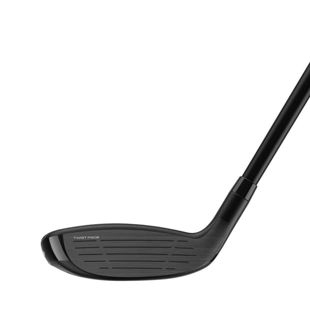 TaylorMade Qi4D Max Hybrid _02