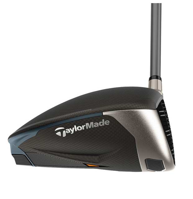 TaylorMade Qi4D Max Lite Driver_03