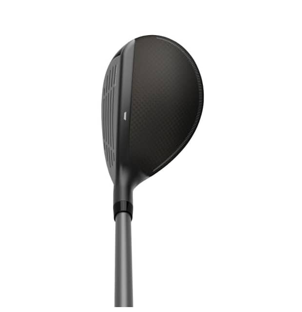 TaylorMade Qi4D Max Lite Hybrid _02