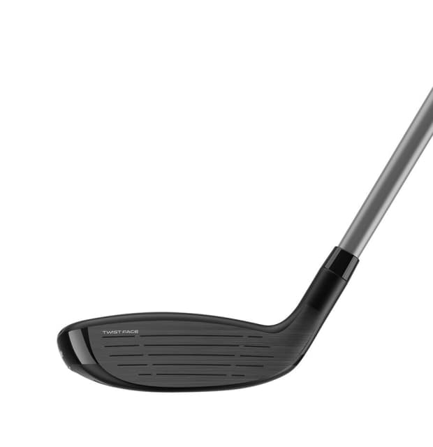 TaylorMade Qi4D Max Lite Hybrid _02