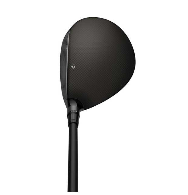 TaylorMade Qi4D Tour Fairway _02