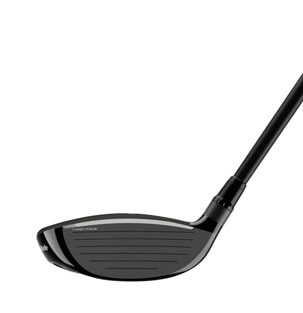 TaylorMade Qi4D Tour Fairway _02