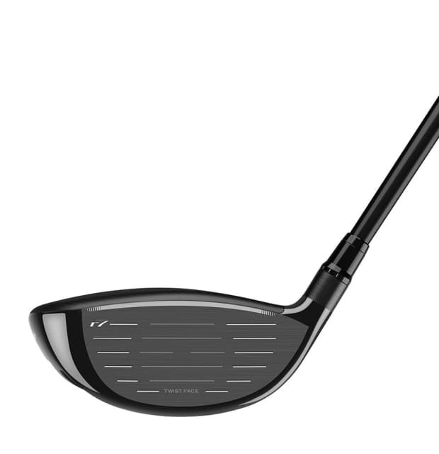 TaylorMade R7 Quad Mini Driver_02