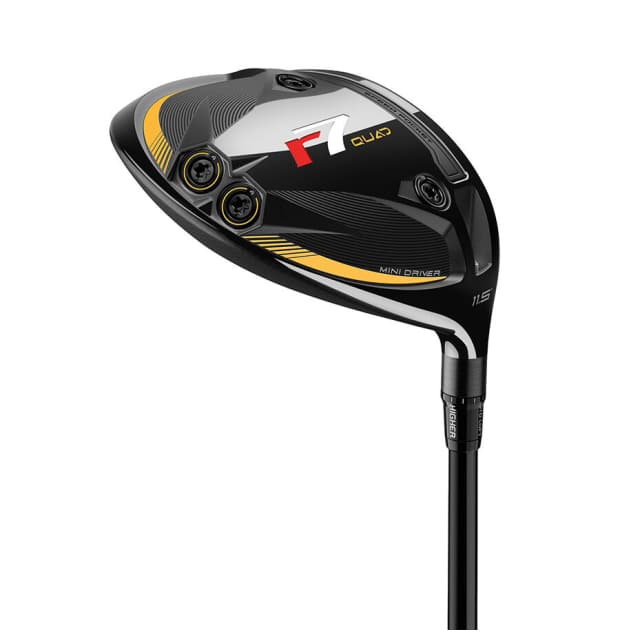 TaylorMade R7 Quad Mini Driver_04