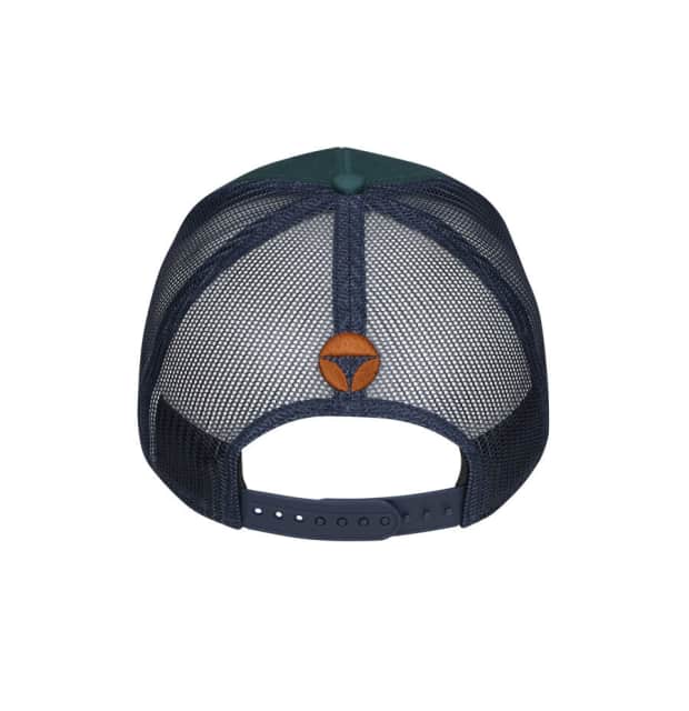 TaylorMade Radar Trucker Hat_02