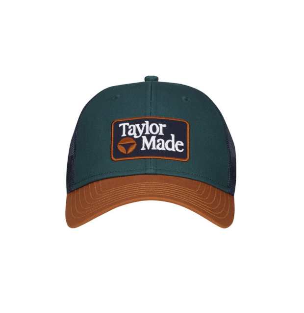 TaylorMade Radar Trucker Hat_02