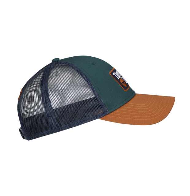 TaylorMade Radar Trucker Hat_03