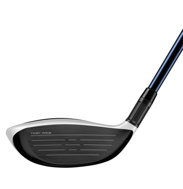 TaylorMade SIM2 Max Fairway _02