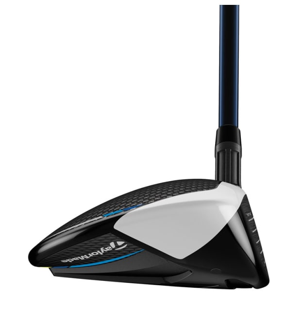 TaylorMade SIM2 Max Fairway _03