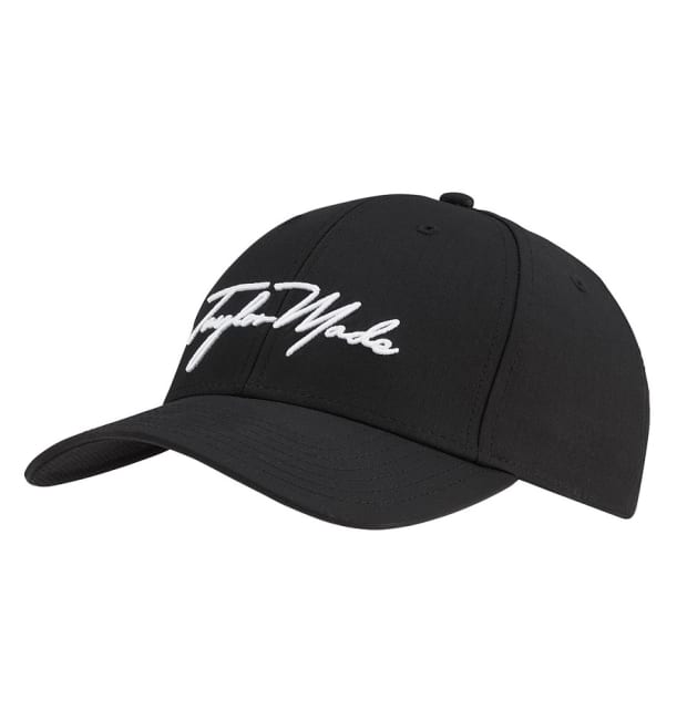 TaylorMade Script Seeker Hat