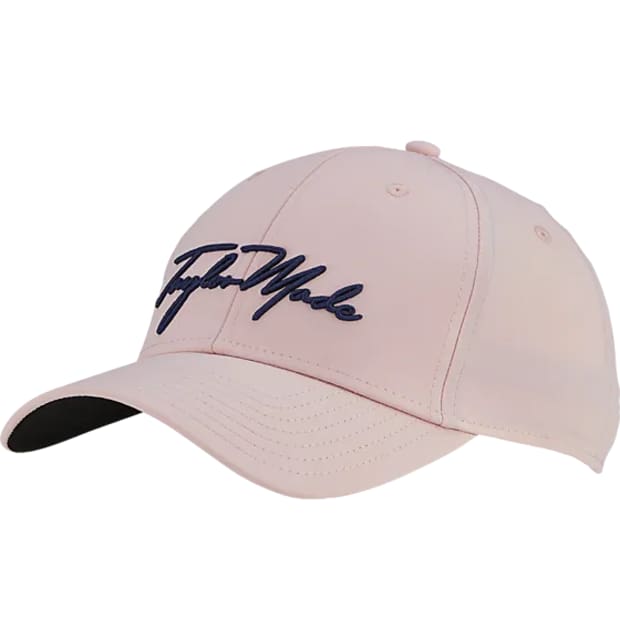 TaylorMade Script Seeker Hat