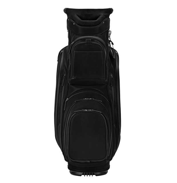 TaylorMade Signature Cart Bag_01