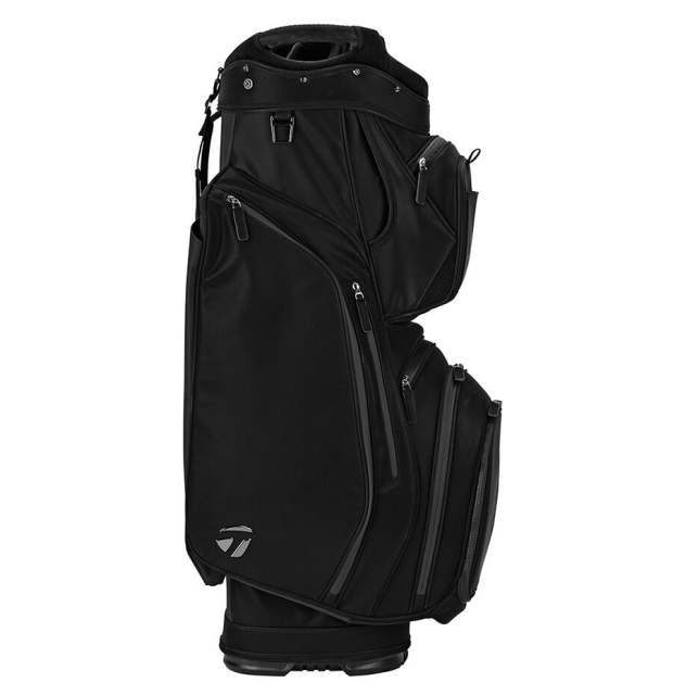 TaylorMade Signature Cart Bag_02