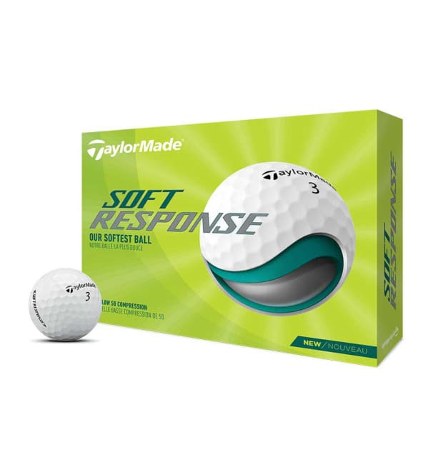 TaylorMade Soft Response GLB dz  