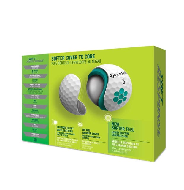 TaylorMade Soft Response GLB dz  _02