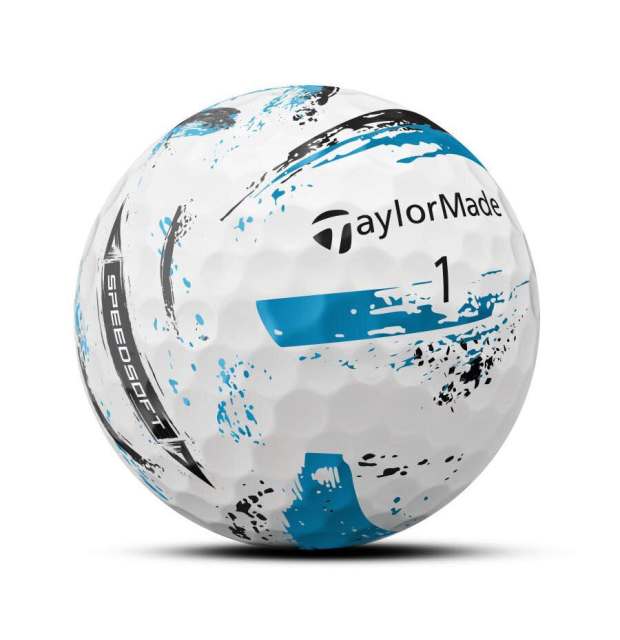 TaylorMade Speedsoft Ink_01