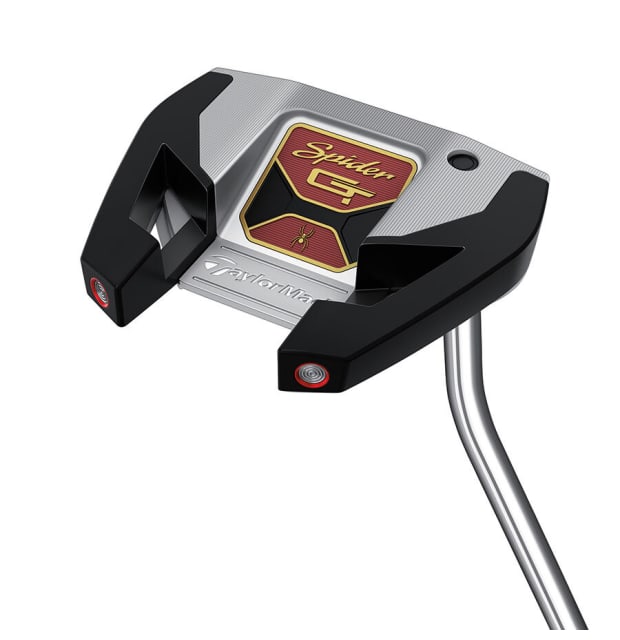 TaylorMade Spider GT Single Bend  _03