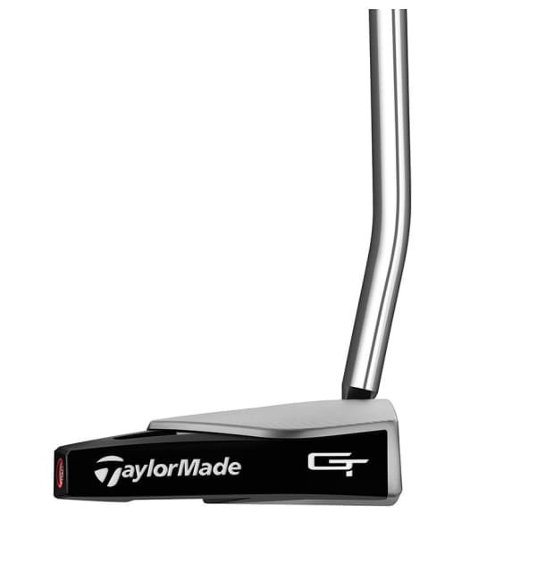 TaylorMade Spider GT Single Bend  _04