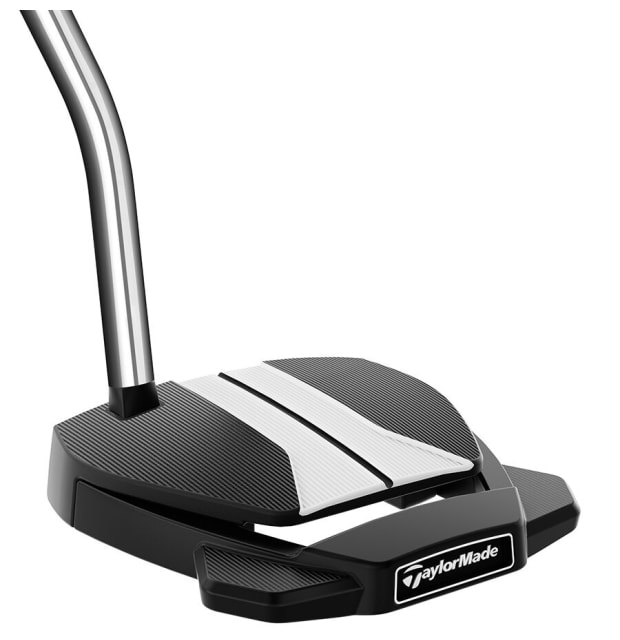 TaylorMade Spider GTX Sort Single Bend Demo