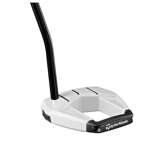 TaylorMade Spider S Single Bend  