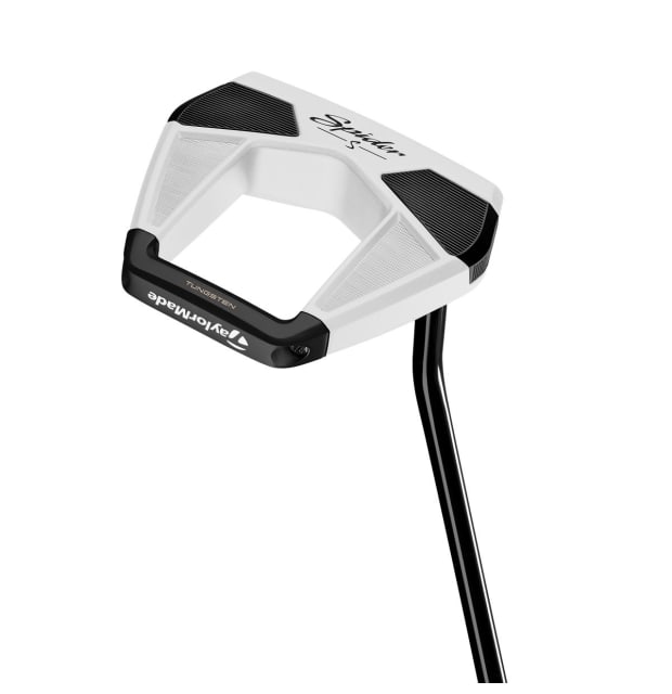 TaylorMade Spider S Single Bend  _02