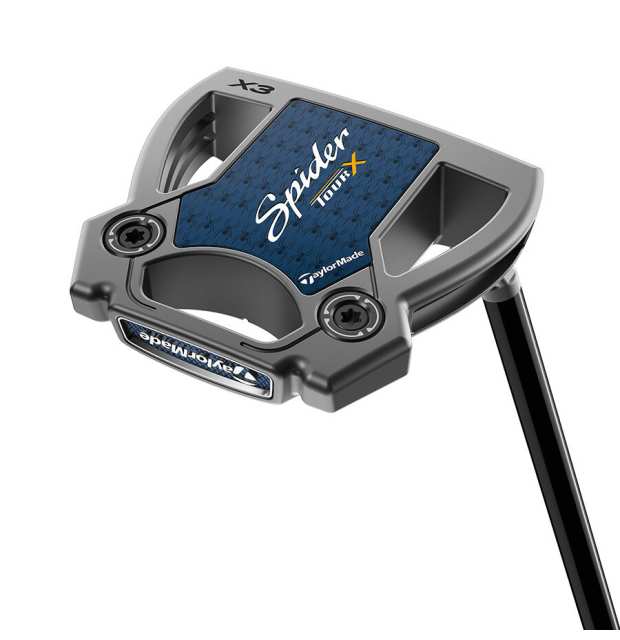 TaylorMade Spider Tour X Putter _03