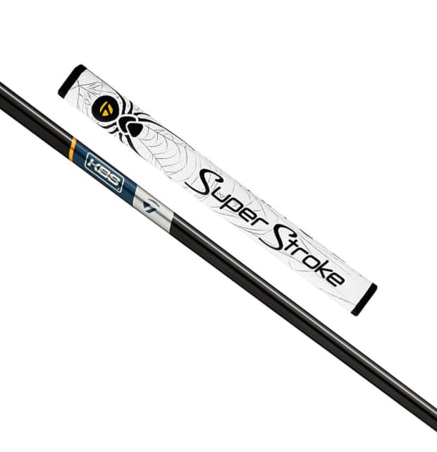 TaylorMade Spider Tour X Putter _04