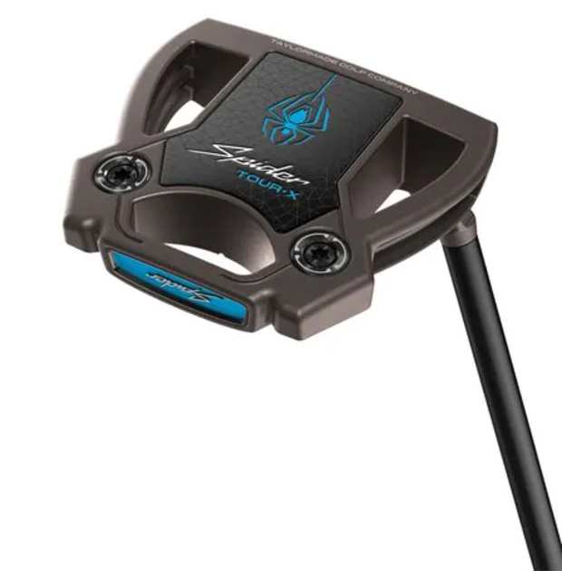TaylorMade Spider Tour X _02