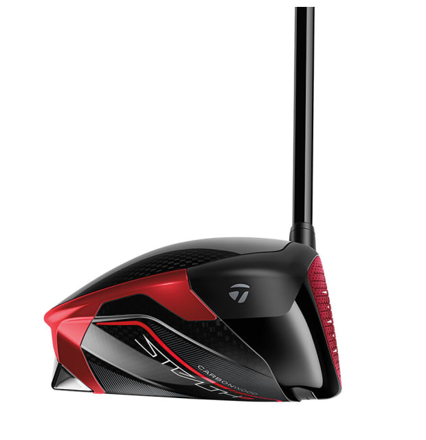 TaylorMade Stealth 2 Driver_03