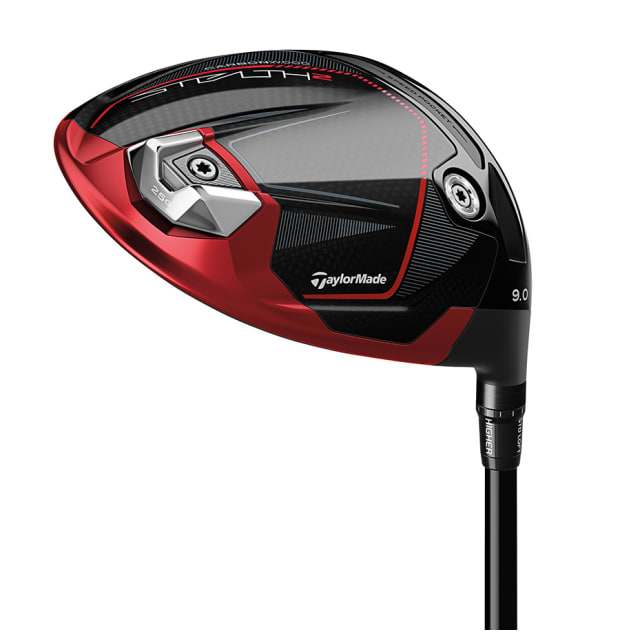 TaylorMade Stealth 2 Driver Demo_04