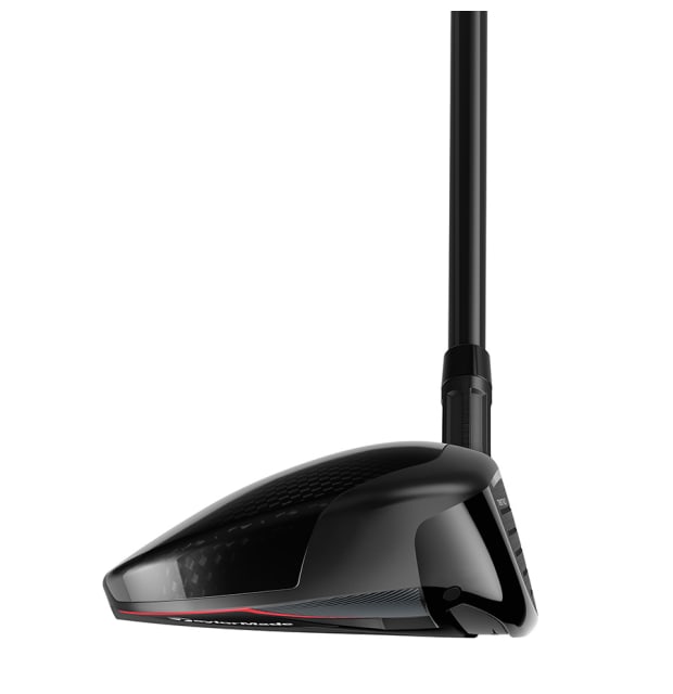 TaylorMade Stealth 2 Fairway Demo_03