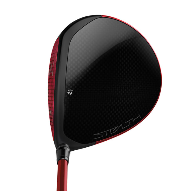 TaylorMade Stealth 2 HD Driver Demo_01